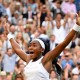 Petenis 15 Tahun Cori Gauff Teruskan Sensasi di Wimbledon