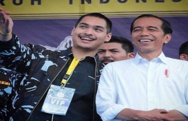 Golkar Usulkan Dito Ariotedjo Calon Menteri Milenial Jokowi