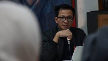 Rusuh 21-22 Mei: Amnesty International Persoalkan Pernyataan Polri 9 Tewas sebagai Perusuh