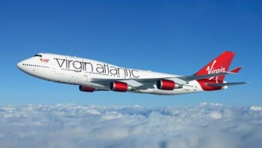 Powerbank Terbakar, Virgin Atlantic Mendarat Darurat di London