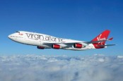 Powerbank Terbakar, Virgin Atlantic Mendarat Darurat di London