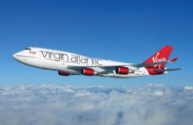Powerbank Terbakar, Virgin Atlantic Mendarat Darurat di London