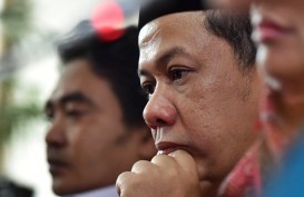 Fahri Hamzah Cibir Isu Politik Transaksional di Balik Rekonsiliasi Jokowi-Prabowo