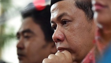 Fahri Hamzah Cibir Isu Politik Transaksional di Balik Rekonsiliasi Jokowi-Prabowo