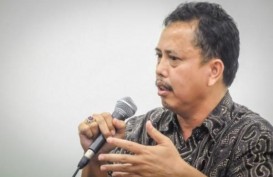 IPW Minta Pansel KPK Coret Nama Pimpinan Petahana