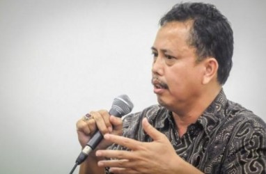 IPW Minta Pansel KPK Coret Nama Pimpinan Petahana