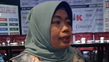 Menteri Ekonomi Ramai Diincar Parpol, Ekonom Minta Jokowi Buka Kriterianya