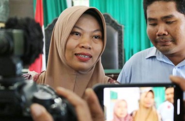 Perjuangkan Nasib Baiq Nuril, Kuasa Hukum Susun Permohonan Amnesti ke Jokowi