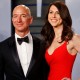 Perceraian Orang Terkaya Dunia : Cerai dari Jeff Bezos, MacKenzie Kebagian Saham Amazon Senilai US$38,3 Miliar