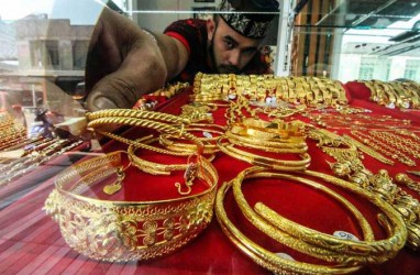 Perhiasan Dinilai Kurang Tepat untuk Investasi Hanya Sebagai Dana Darurat