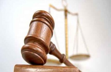 Pengadilan Sita Perhiasan Mantan Menteri Senilai US$40 Juta