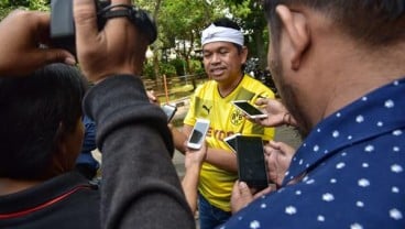 Golkar Berhentikan Ketua DPD Kota Cirebon Terkait Dana Parpol