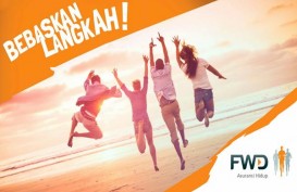 FWD Life Dianugerahi Penghargaan The Best Islamic Life Insurance in Growth