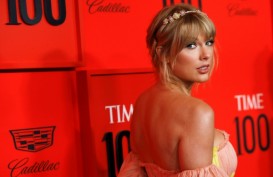 Dijuluki Musisi Terkaya, Mengapa Taylor Swift Tidak Bisa Memiliki Hak Cipta Albumnya?