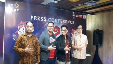 Bangun Ekosistem Gim Nasional, Bekraf Game Prime 2019 Siap Digelar