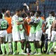 Hasil Piala Afrika, Nigeria Singkirkan Juara Bertahan Kamerun