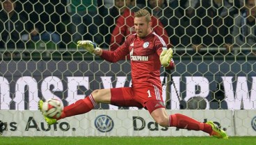 Klub Promosi Liga Inggris Norwich City Datangkan Kiper Schalke
