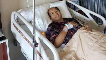 Sutopo BNPB Ternyata Langganan Juara Kelas Semasa di SMPN 1 Boyolali