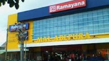 RALS Berpeluang Menuju Rp2.000?  