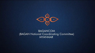 UNESCO Tetapkan Kota Kuno Bagan di Myanmar Jadi Situs Warisan Dunia