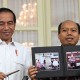 Jokowi Kenang Dedikasi Sutopo BNPB Semasa Hidup