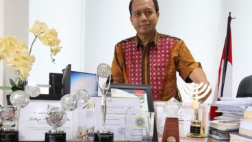 Sutopo, Kisah Pahlawan Kemanusiaan, Deretan Penghargaan, & Raisa