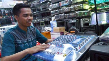 Beleid TKDN Diterbitkan, Investasi Elektronik Ditargetkan Makin Semarak