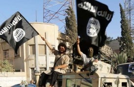 Pemerintah Disarankan Buka Dialog dengan Eks-Anggota ISIS