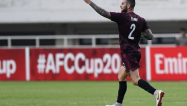 Hasil Piala Indonesia: Madura United Menang, Tapi PSM yang ke Final