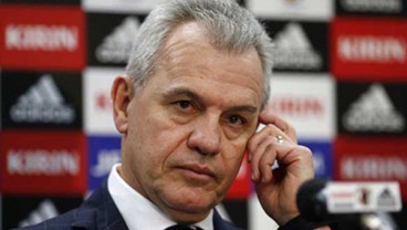 Mesir Kandas di Piala Afrika, Aguirre Harus Pergi