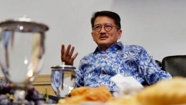 DIREKTUR UTAMA PT INDOFARMA (PERSERO) TBK., ARIEF PRAMUHANTO  : “Strategi Bagus Tanpa Eksekusi, Percuma”