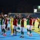 Hasil Piala Afrika : Madagaskar Mengejutkan, Lolos ke Perempat Final