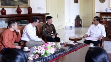 5 Fakta Rich Brian, Rapper Populer Amerika Asal Indonesia Yang Diundang Presiden Jokowi