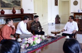 5 Fakta Rich Brian, Rapper Populer Amerika Asal Indonesia Yang Diundang Presiden Jokowi