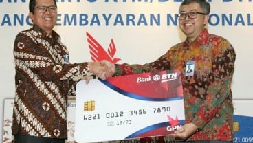 Hadapi SDG, Bank BTN Sudah Siapkan Peta Jalan