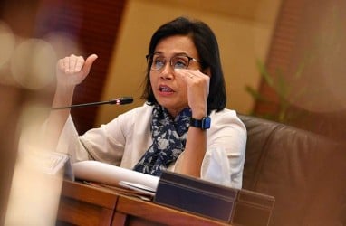 DILEMA APBN 2019, Antara Revisi dan Success Story