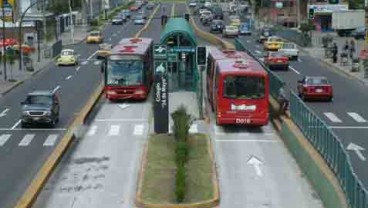 Ini Kota-Kota yang Nyaris Gagal Terapkan Bus Rapid Transit