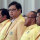 Munas Golkar 2019: Nurdin Halid Dukung Bambang Soesatyo atau Airlangga?