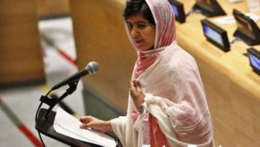 Kanada : Malala Boleh Mengajar di Quebec Jika Buka Jilbab