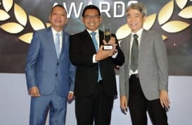 BNI Raih Best Government Bank 2019 versi Infobank & MRI