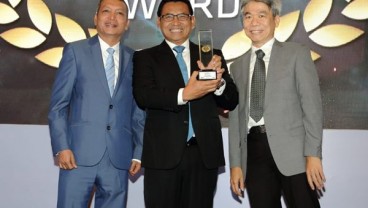 BNI Raih Best Government Bank 2019 versi Infobank & MRI