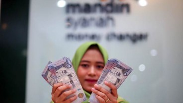 Pacu DPK dari Dana Haji, Ini Strategi Mandiri  Syariah