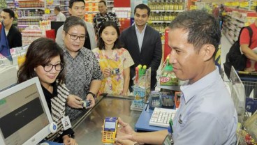 Ini Faktor Pendukung Perbaikan Rasio NPL Kartu Kredit Mandiri 