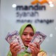 Kembangkan Digital Banking, Belanja IT Mandiri Syariah Naik 42%