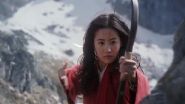 Ini Fakta Menarik Liu Yifei, Pemeran Film Live Action ‘Mulan’