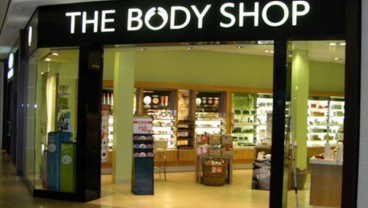 The Bodyshop Kumpulkan Dana Rp477 Juta dari Diet Sampah Plastik