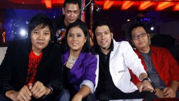 5 Berita Terpopuler, Penampilan Grup Band Base Jam di Aceh Dibubarkan dan RALS Berpeluang Menuju Rp2.000?