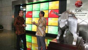 Envy Technologies Indonesia (ENVY) Klaim Kantongi 50% Target Laba