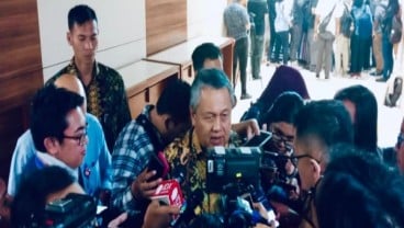 RI Perlu Tingkatkan Perdagangan Bilateral dengan AS