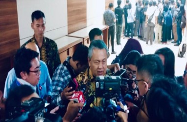 BI Yakin Pertumbuhan Ekonomi Kuartal II/2019 Bakal Landai